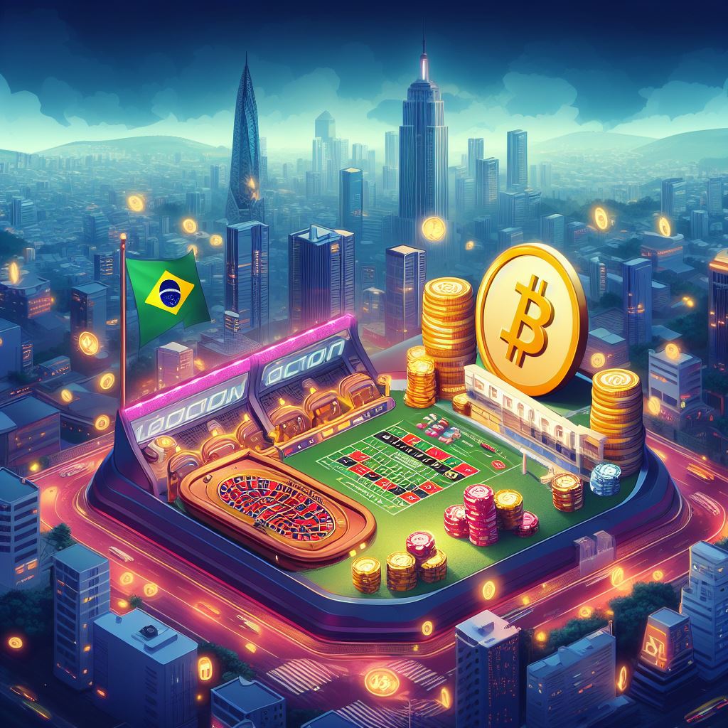 Descubra 002BET: A Principal Plataforma de Apostas no Brasil