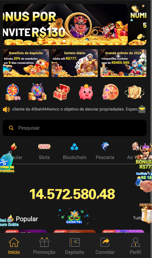 002BET main page